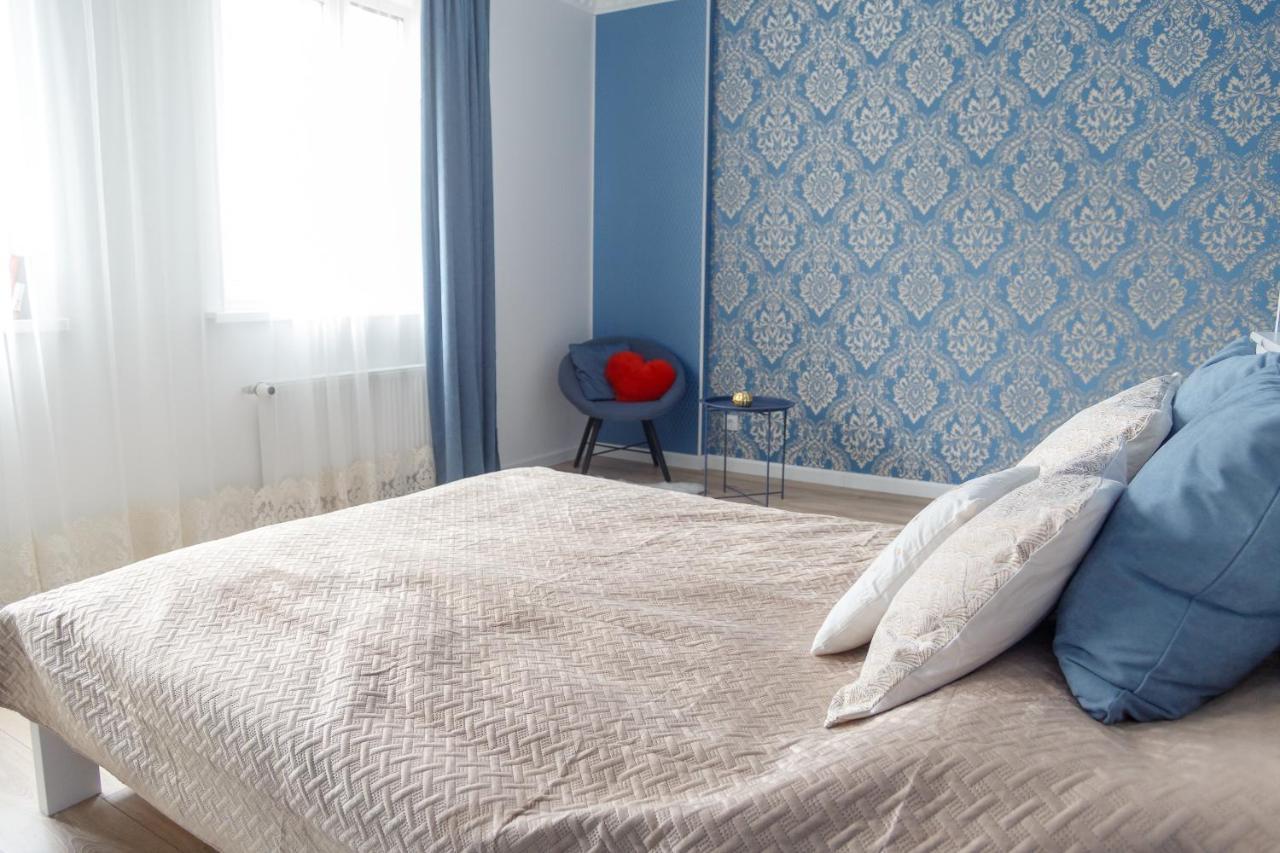 Vip- Elite Lemberg Apartments Extérieur photo